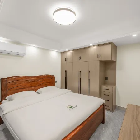 Qingjiang Homestay