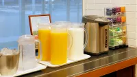 Jr Inn Sapporo - Desayuno
