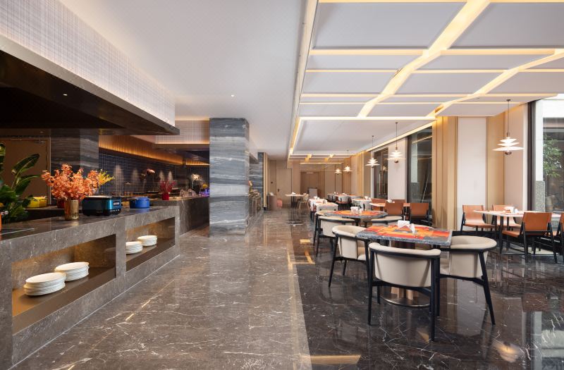 Hilton Garden Inn Tongxiang Wuzhen photo 5