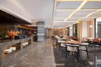 Hilton Garden Inn Tongxiang Wuzhen