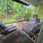 Reef Resort Villas Port Douglas - bar