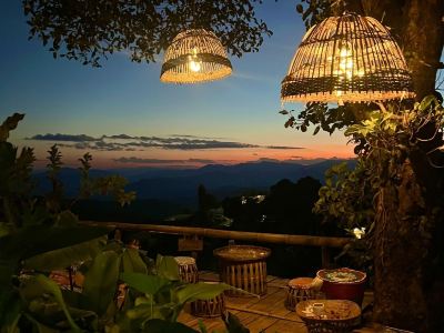 Chaxiang Ancient Village | Ezzy Urban CultureHub Hotel (Pu'er Simao District)