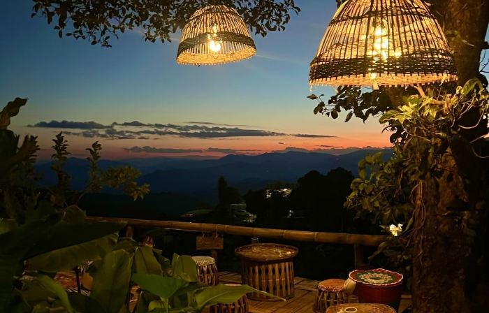 Chaxiang Ancient Village | Ezzy Urban CultureHub Hotel (Pu'er Simao District)