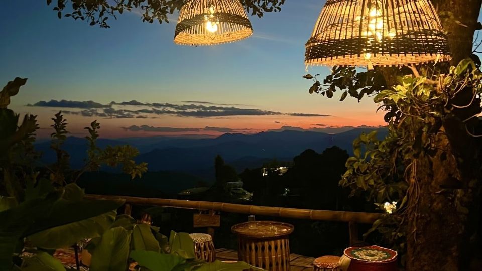 Chaxiang Ancient Village | Ezzy Urban CultureHub Hotel (Pu'er Simao District)