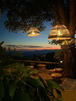Chaxiang Ancient Village | Ezzy Urban CultureHub Hotel (Pu'er Simao District)