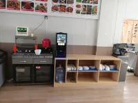 金泰快捷酒店 - Breakfast