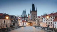 Andaz Prague, By Hyatt - Scenic
