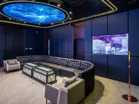 Huangpi Lianju · Lujiang Resort Hotel Hotel a Lujiang