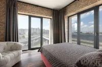 SV LOFT APARTMENTS Hotels near Divo Ostrov