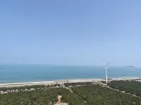 Yuanxi Seaview Boutique Stay (Blueways) - Ocean View