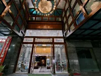 Hotel Lotus Paradise Hotels in Sonepat