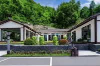 泊廷鹽碘溫泉酒店