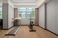 GreenTree Inn Zhixuan Hotel (Jinan High-Speed Railway East Station Beichen Longfor Tiandi)