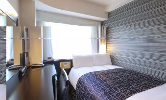 APA Hotel Keisei Narita Ekimae - Renovated December 2025
