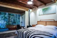 Sacred Mountain Retreat – Fanjingshan