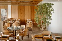 Othon Palace Copacabana Rio - breakfast