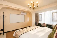 Dali Yunxiangju Aesthetic Garden Boutique Homestay