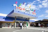 Ooedo Onsen Monogatari Premium Shirahama Gyoen（Old:Yukai Resort Premium Shirahama Gyoen）