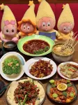 Shantou The Mixc · Qiguang | Urban Secret · Yidore Yiduo Hotel (Longyan South Road Food Street) - spa