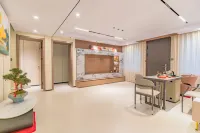 平潭象鼻灣·Nosia·野奢景觀·錦綉度假民宿 - 2星級