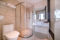 Jinkai Shijia Hotel