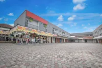 Hotel O Ciapus Bogor