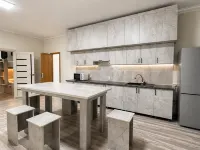 Arch Hostel Hotels in Almaty