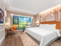 Vienna International Hotel (Classic Edition Chongqing Chengkou Branch)