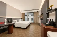 Guanzhou Hotel (Guiyang Airport Future Ark)