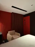 Wujin Design Hotel (Guangzhou University Town Changzhou Island)