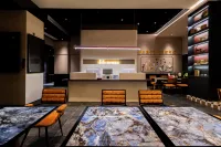 See·U Design Hotel (Dinghu Mountain Scenic Area)