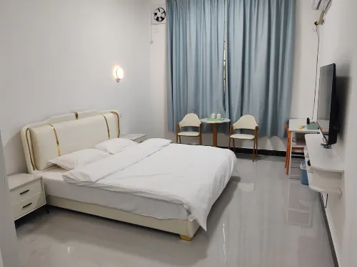 Qinxue Homestay