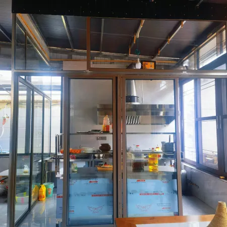 Chengxin Lake Residence Boutique Homestay