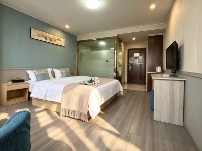 Jiaxing Yijia hotel