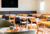 B&B HOTEL Bayeux - breakfast