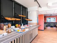 B&B HOTEL Bayeux Hotels in Bayeux