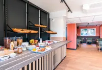 B&B HOTEL Bayeux