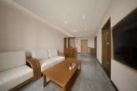 Yunchuang Yaju Hotel (Suzhou Olympic Sports Center Municipal Hospital North District)