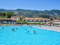 Riverside Garden Resort Hotels in Karavas