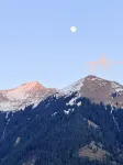 Yunshenbuzhichu Homestay (Qiongkushitai) - Bergblick