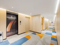 Linhai WanHao Movie Hotel Hotel a Linhai