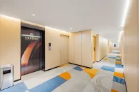 Linhai WanHao Movie Hotel