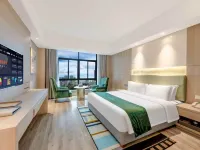 Anxi Xingzhou International Hotel (Anxi Fengshan Scenic Tourism Area) Ξενοδοχεία στην πόλη Ανξί