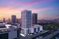 Hemei Hotel (Daming Lake Railway Station) - New