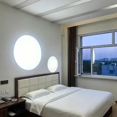 Sun Island Hotels Hotels in der Nähe von Lu Yuan