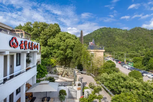 Cloud  Villa Homestay cafe - Pet friendly