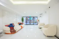 Global Hotel Pratunam Bangkok