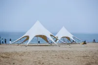Moon Island Beach Seaview Holiday Villa - Havudsigt