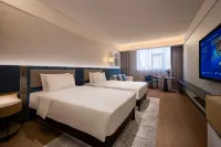 Jianshui Gucheng Chaoyang Tower Manxin Hotel