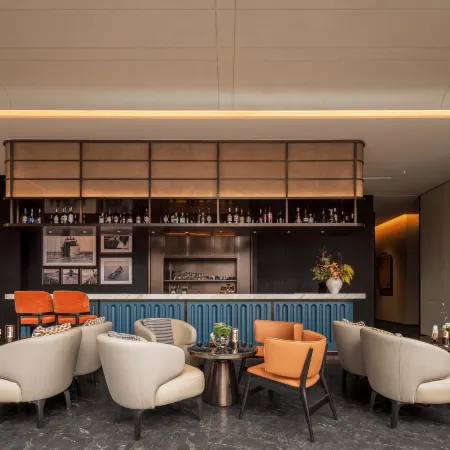 Merak House Guangzhou by The Unlimited Collection